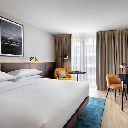 Four Points By Sheraton