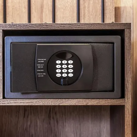 Four Points By Sheraton מלון