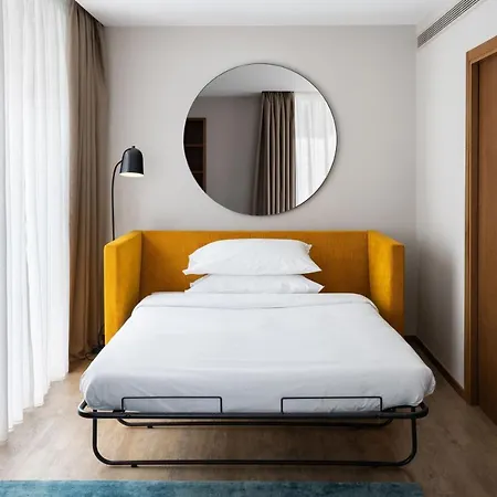 Four Points By Sheraton 4*