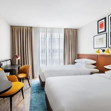 فندق Four Points By Sheraton