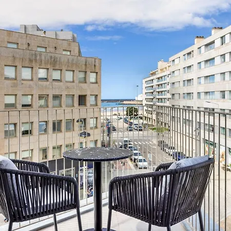 מלון Four Points By Sheraton 4*