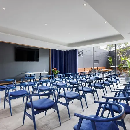 Four Points By Sheraton מלון