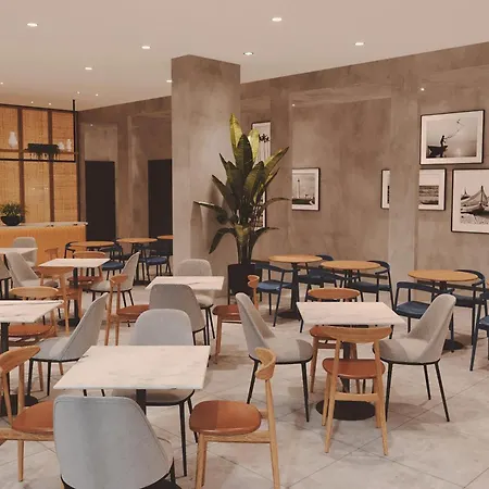 Four Points By Sheraton מלון מטוסיניוס