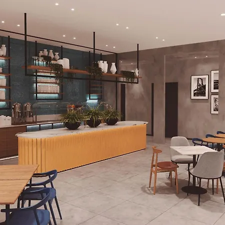 Four Points By Sheraton