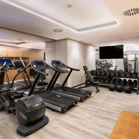 Four Points By Sheraton מלון מטוסיניוס