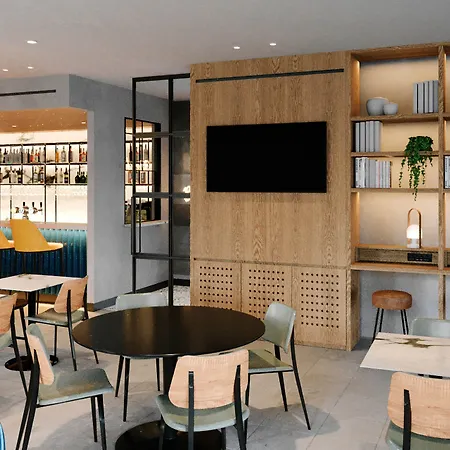 Four Points By Sheraton