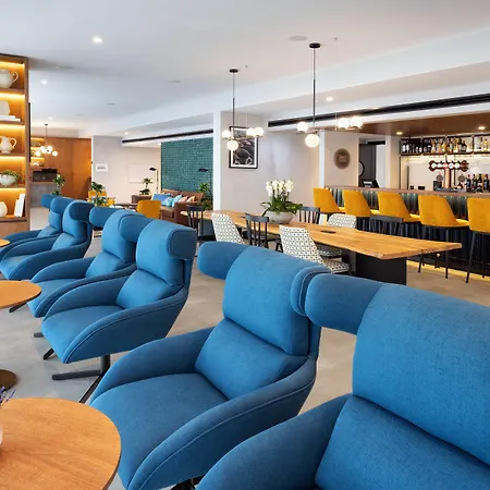 Four Points By Sheraton 4*