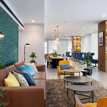 מלון Four Points By Sheraton