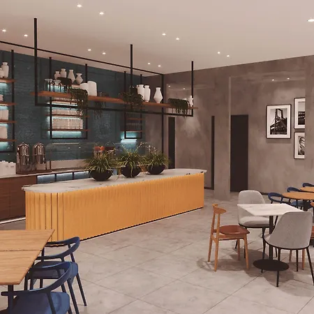 Four Points By Sheraton