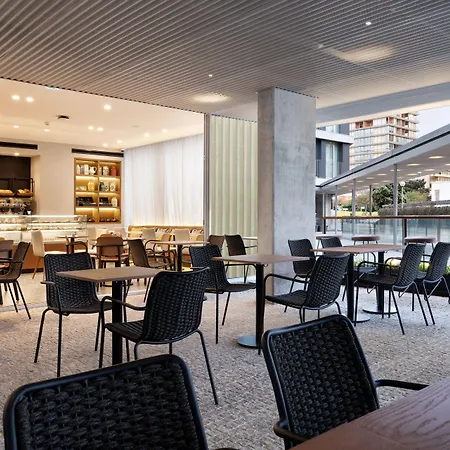 Four Points By Sheraton מטוסיניוס