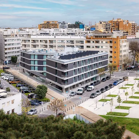 Four Points By Sheraton