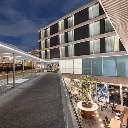 Four Points By Sheraton 4*