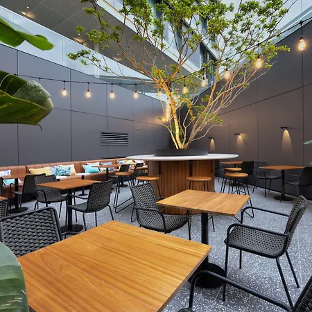 מלון Four Points By Sheraton