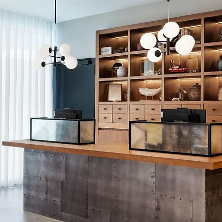 Four Points By Sheraton Hotel Matosinhos (Porto)