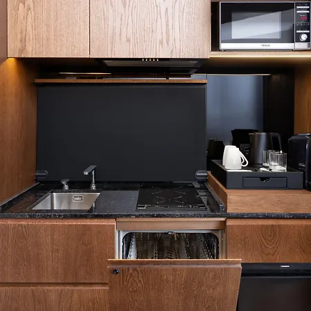 Four Points By Sheraton Hotel Matosinhos (Porto)