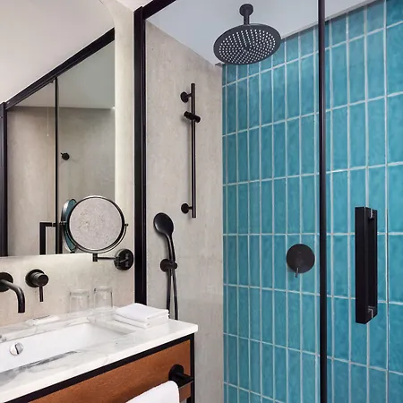 Four Points By Sheraton Hotell Matosinhos (Porto)