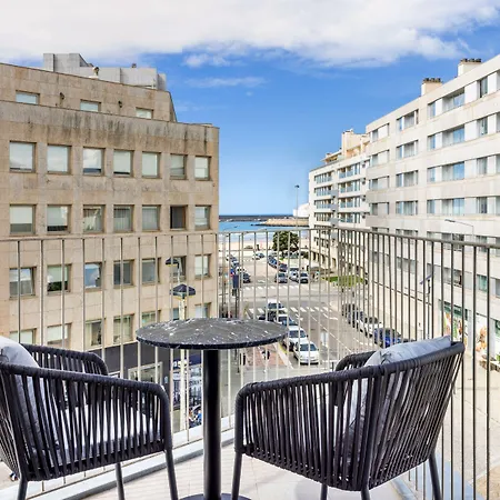 מלון Four Points By Sheraton