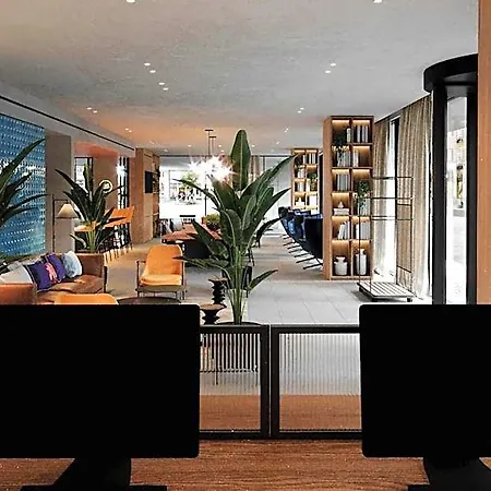 Hotell Four Points By Sheraton