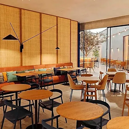 Hotell Four Points By Sheraton Matosinhos (Porto)