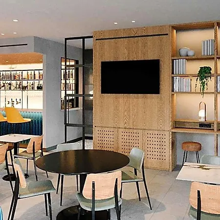 Four Points By Sheraton Matosinhos (Porto)