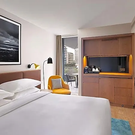 Four Points By Sheraton Matosinhos (Porto)