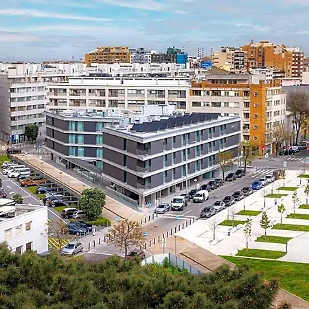 Four Points By Sheraton