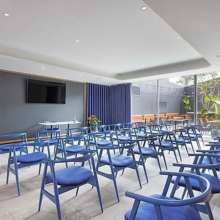 Hotell Four Points By Sheraton 4*