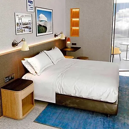 Hotell Four Points By Sheraton