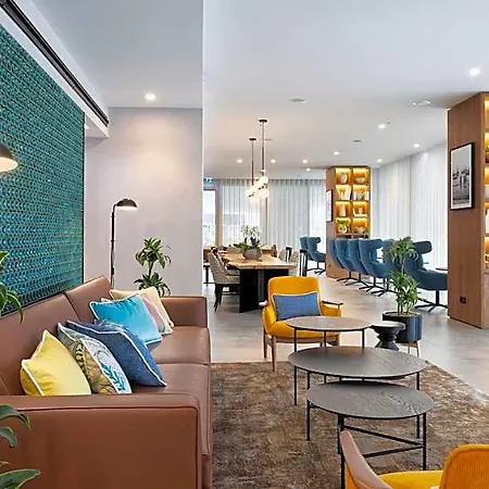 Four Points By Sheraton Matosinhos (Porto)