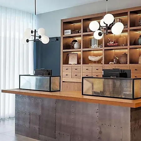 Four Points By Sheraton Matosinhos (Porto)