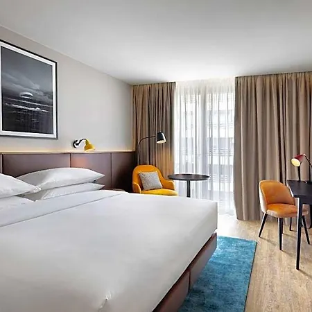 Four Points By Sheraton 4* Matosinhos (Porto)