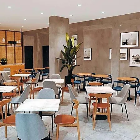 Four Points By Sheraton 4*