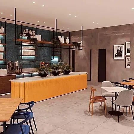 Four Points By Sheraton 4* Matosinhos (Porto)