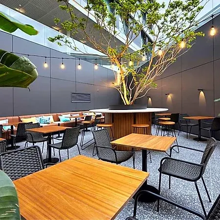 Four Points By Sheraton Matosinhos (Porto)