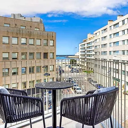 Four Points By Sheraton 4*