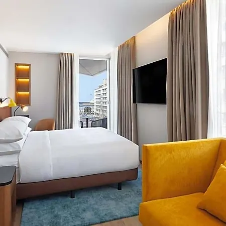 Four Points By Sheraton 4* Matosinhos (Porto)
