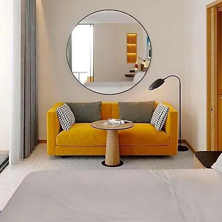 Four Points By Sheraton Matosinhos (Porto)
