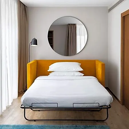 Four Points By Sheraton Hotell Matosinhos (Porto)