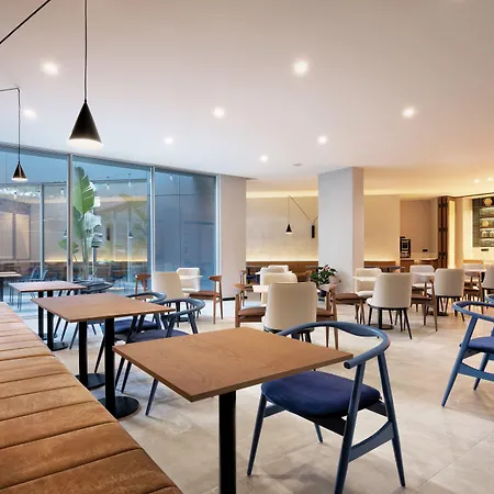 Four Points By Sheraton 4*
