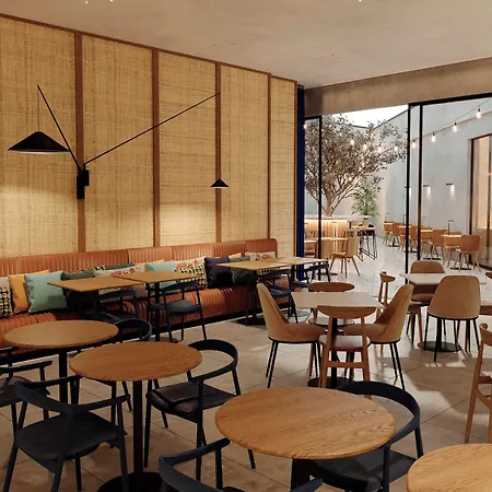 מלון Four Points By Sheraton