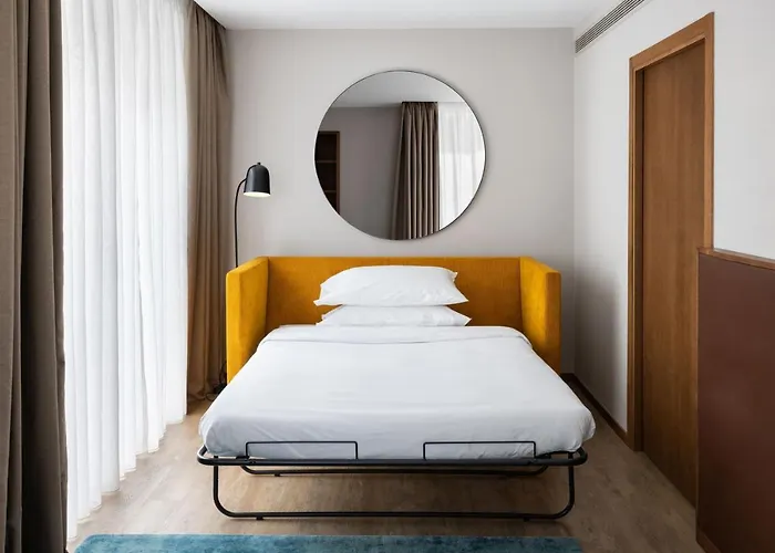 Four Points By Sheraton 4*