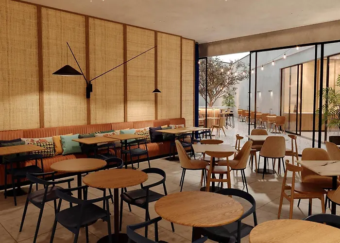 ホテル Four Points By Sheraton 4*