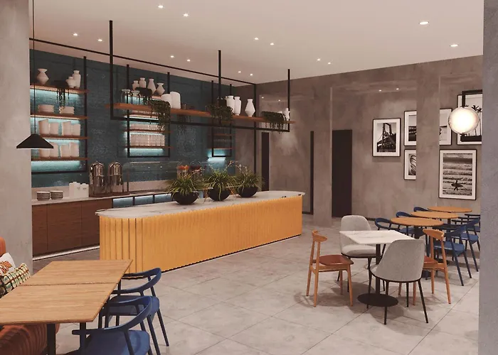 Four Points By Sheraton