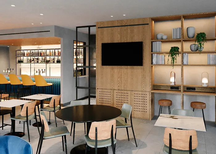 Four Points By Sheraton