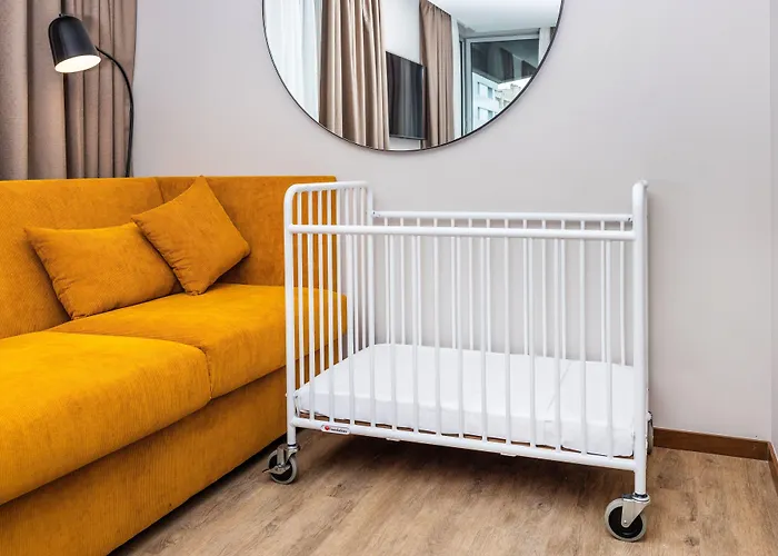 Four Points By Sheraton Отель Матозиньюш