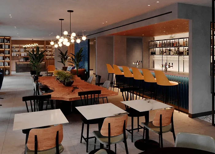 Four Points By Sheraton