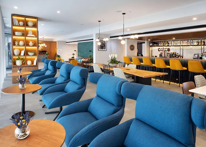 Four Points By Sheraton 4*