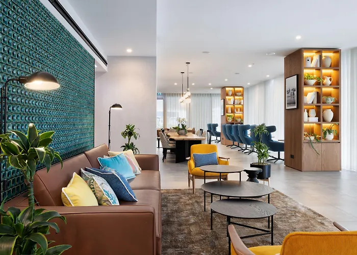 ホテル Four Points By Sheraton