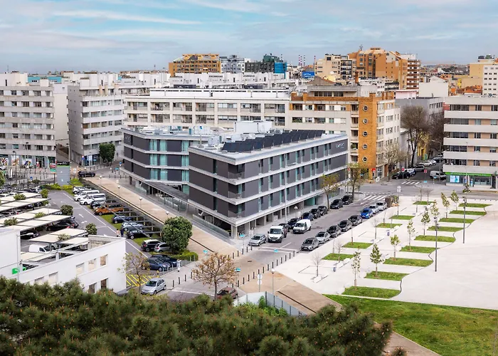 Four Points By Sheraton