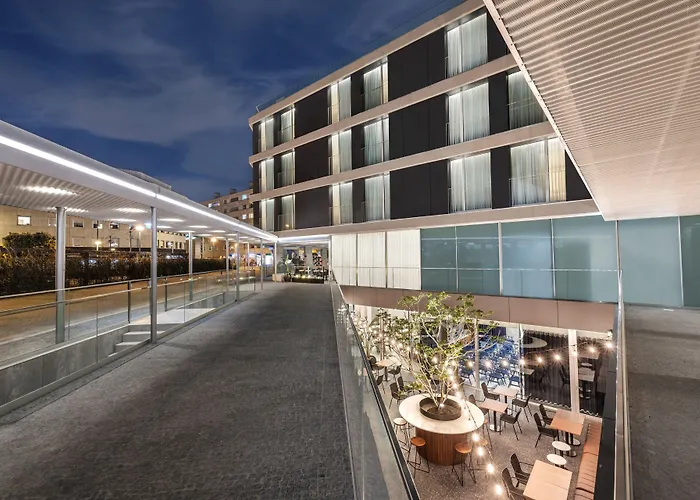 Four Points By Sheraton 4*